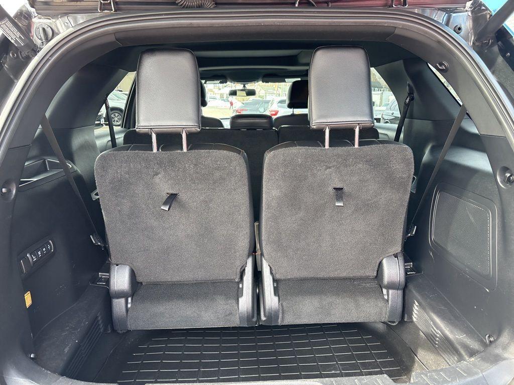 used 2016 Ford Explorer car, priced at $11,941