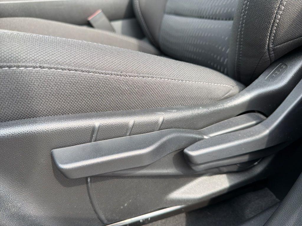 used 2026 Chevrolet Equinox car, priced at $29,619