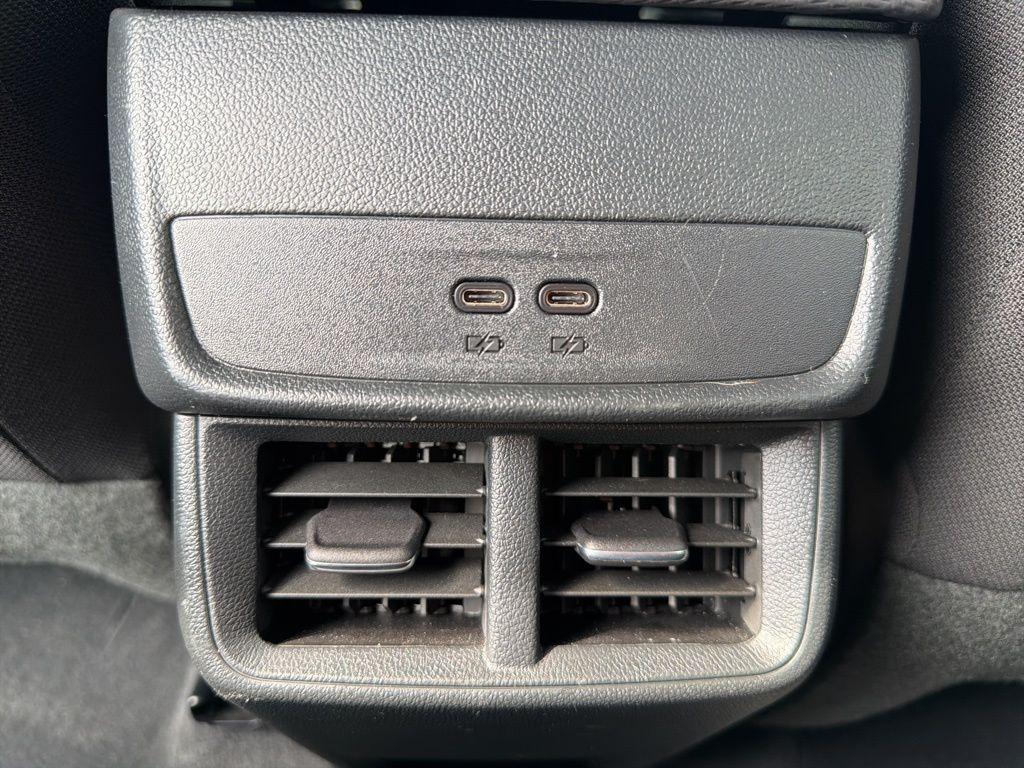 used 2026 Chevrolet Equinox car, priced at $29,619