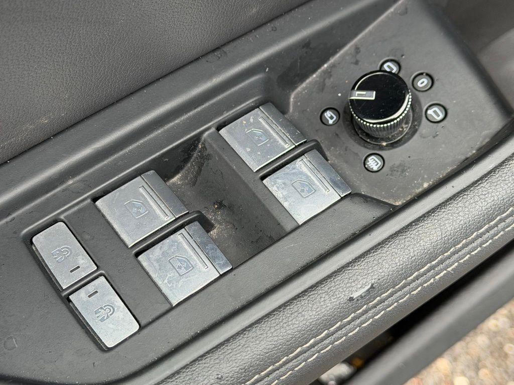 used 2024 Audi Q8 e-tron car, priced at $40,853