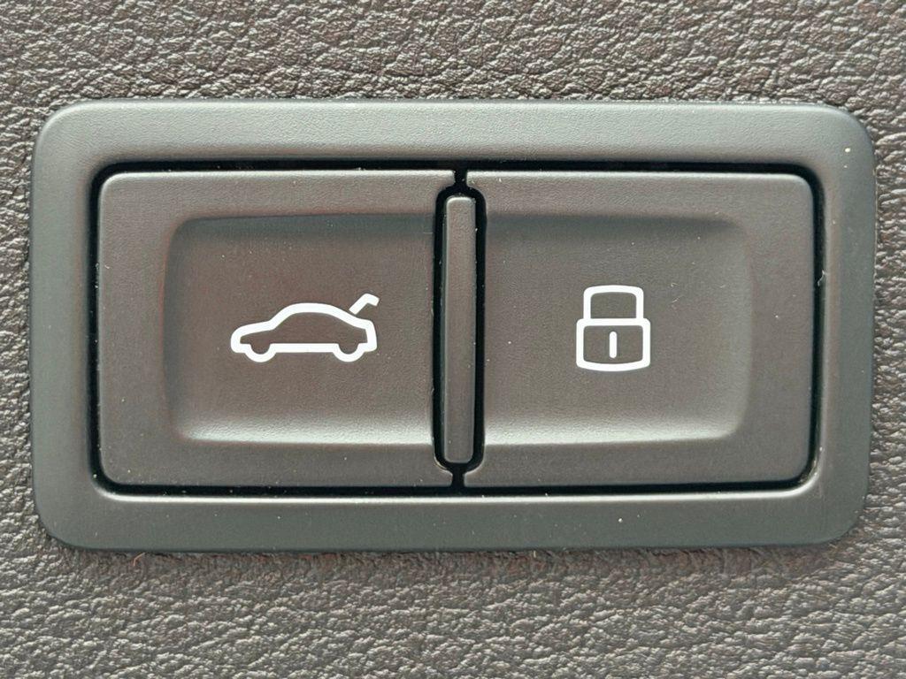 used 2024 Audi Q8 e-tron car, priced at $40,853