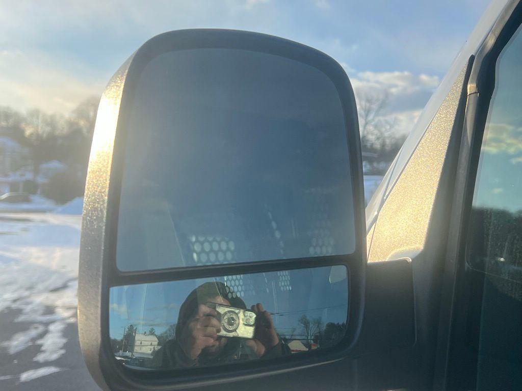 used 2024 GMC Savana 2500 car, priced at $32,390