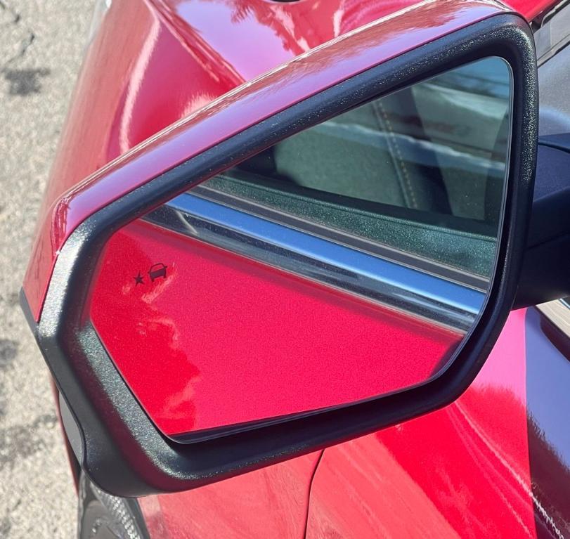 used 2020 Chevrolet Equinox car, priced at $19,440