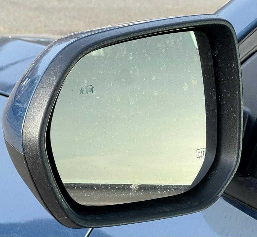 new 2026 Chevrolet Equinox car, priced at $35,195