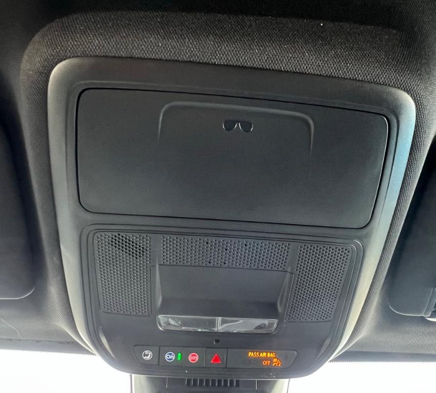 new 2026 Chevrolet Equinox car, priced at $35,195