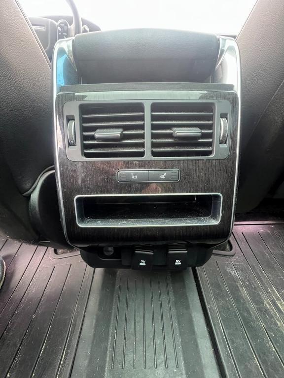 used 2020 Land Rover Range Rover Sport car, priced at $25,500