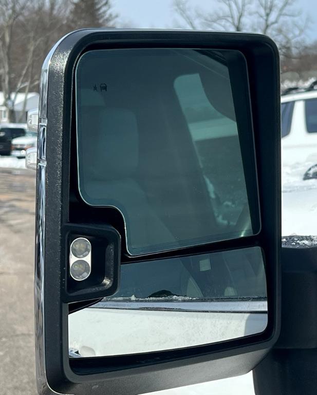 used 2022 Chevrolet Silverado 2500 car, priced at $44,553