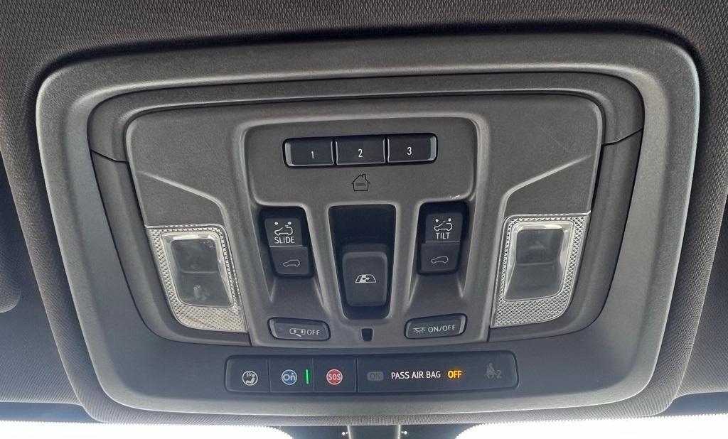 used 2022 Chevrolet Silverado 2500 car, priced at $44,553