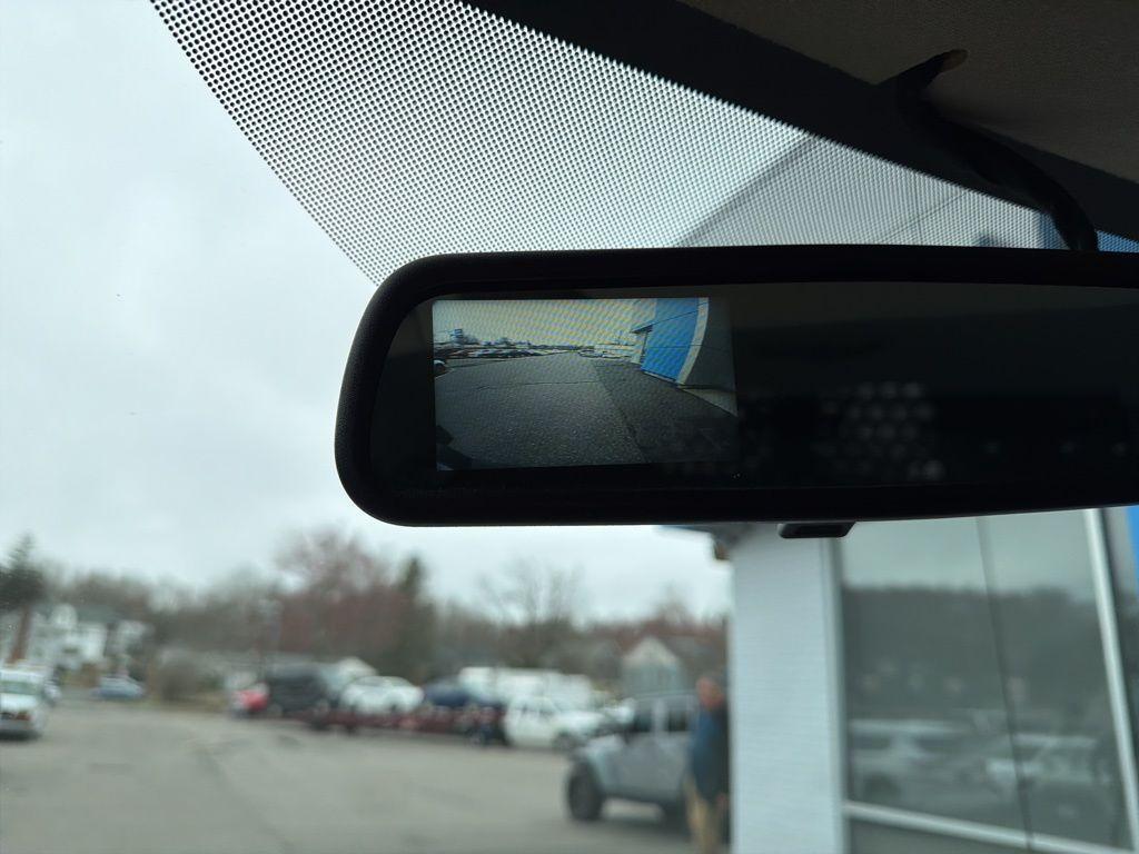 used 2024 Chevrolet Express 2500 car, priced at $30,599