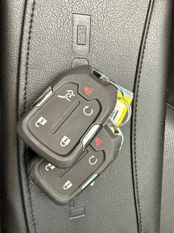 used 2020 GMC Terrain car, priced at $23,399