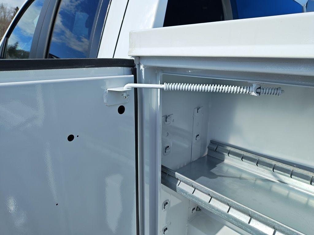 new 2025 Chevrolet Silverado 2500 car, priced at $72,770