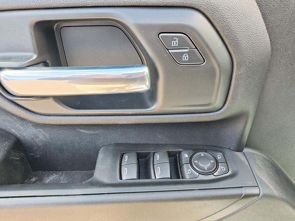 new 2025 Chevrolet Silverado 2500 car, priced at $72,770