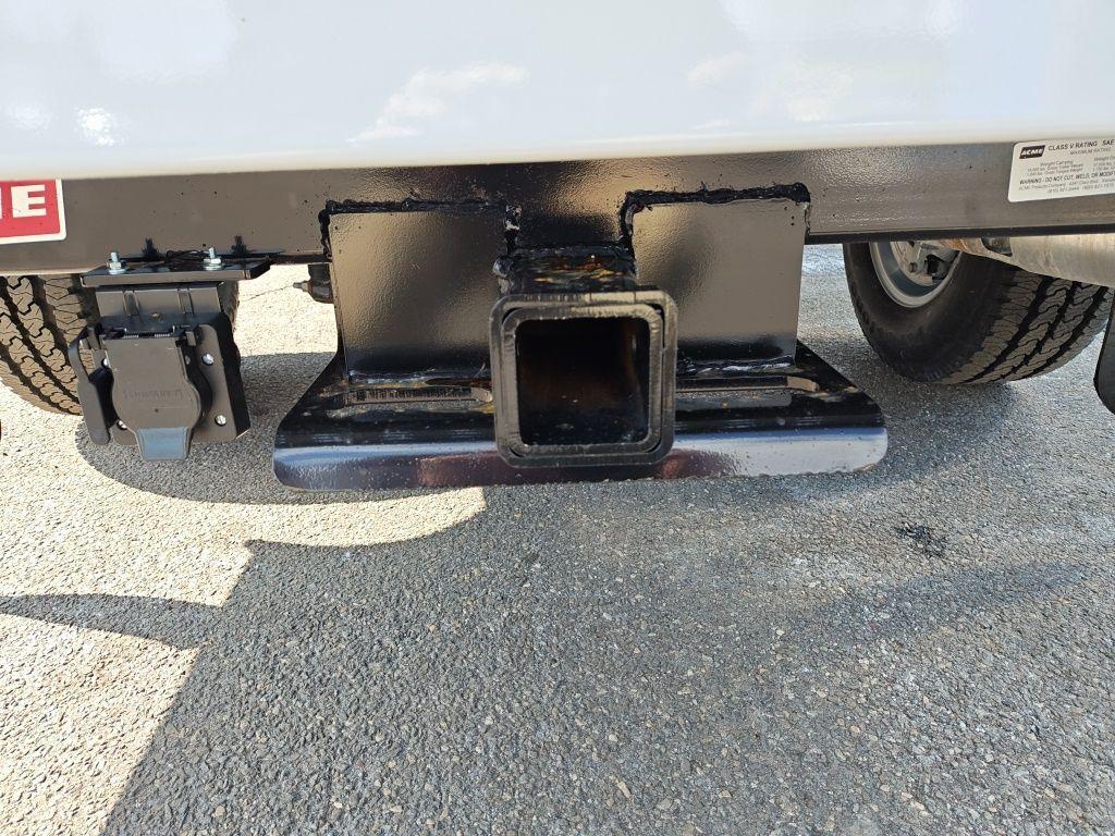 new 2025 Chevrolet Silverado 2500 car, priced at $72,770