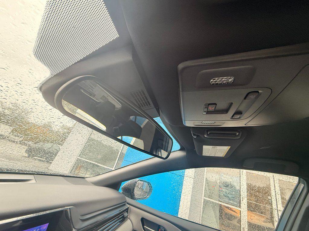 used 2025 Toyota Camry car, priced at $30,350