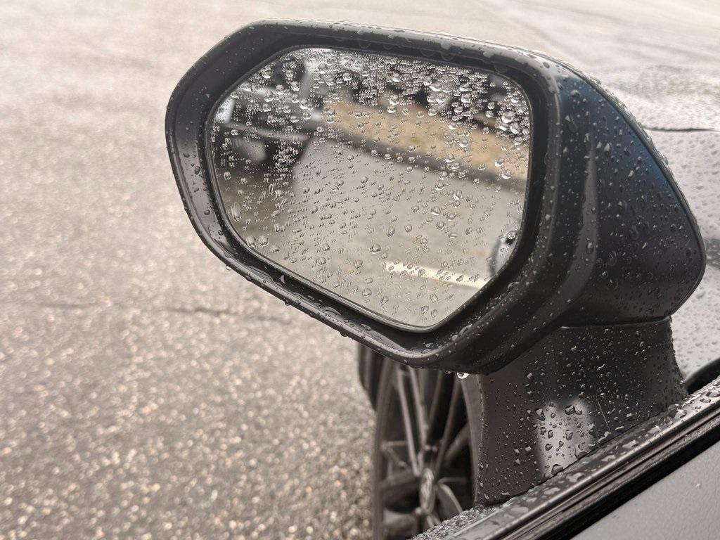 used 2025 Toyota Camry car, priced at $30,791