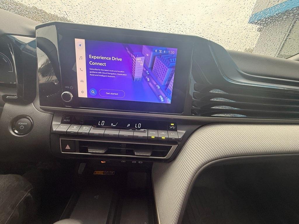 used 2025 Toyota Camry car, priced at $30,791