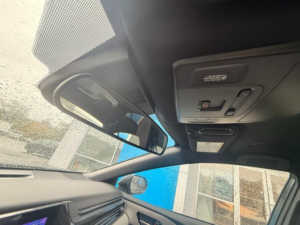 used 2025 Toyota Camry car, priced at $30,791