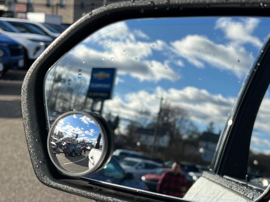 used 2020 Ford Explorer car, priced at $23,786