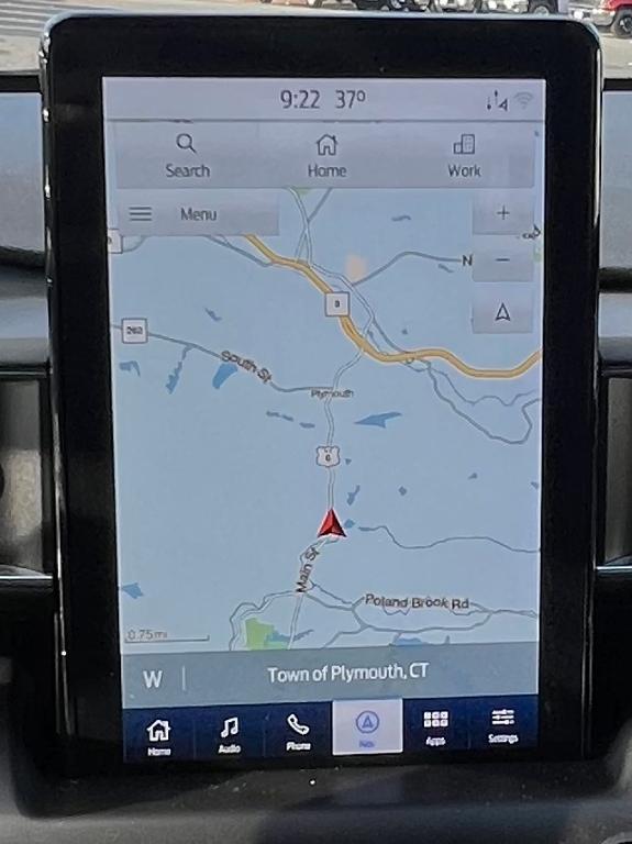 used 2020 Ford Explorer car, priced at $23,786