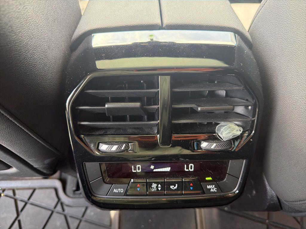 used 2024 BMW iX car, priced at $56,456