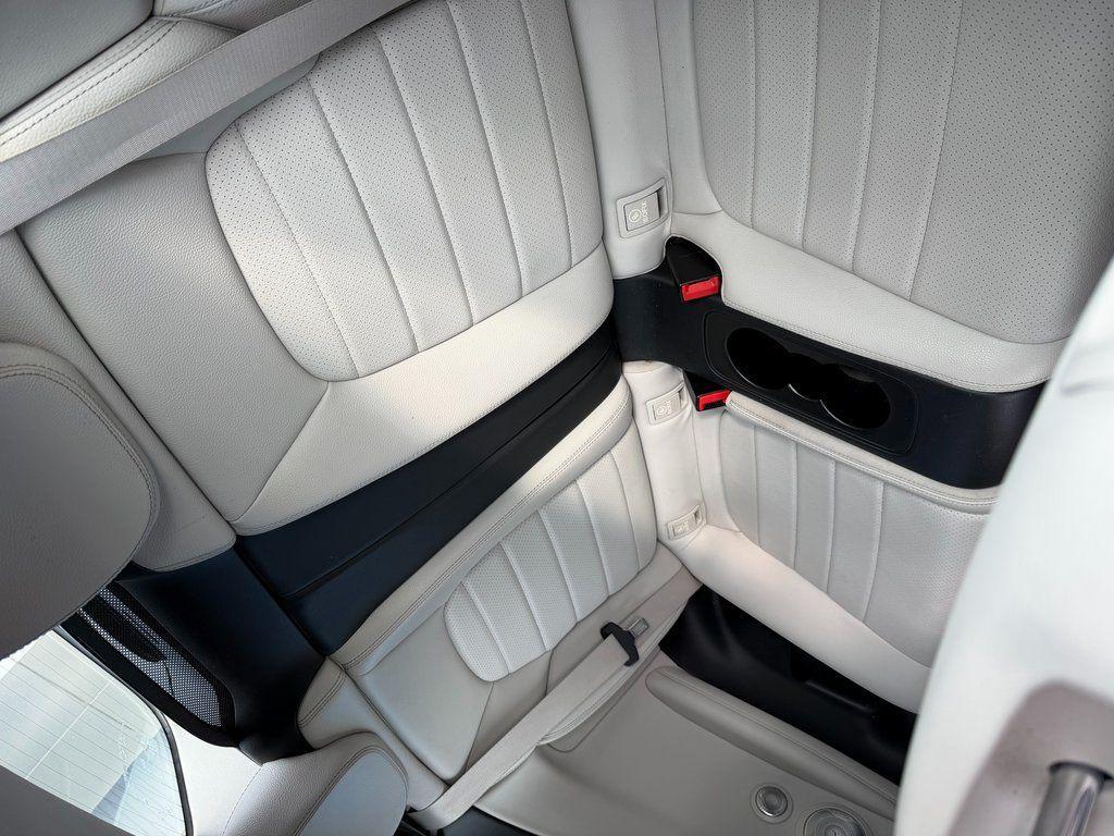 used 2018 Mercedes-Benz C-Class car, priced at $29,764