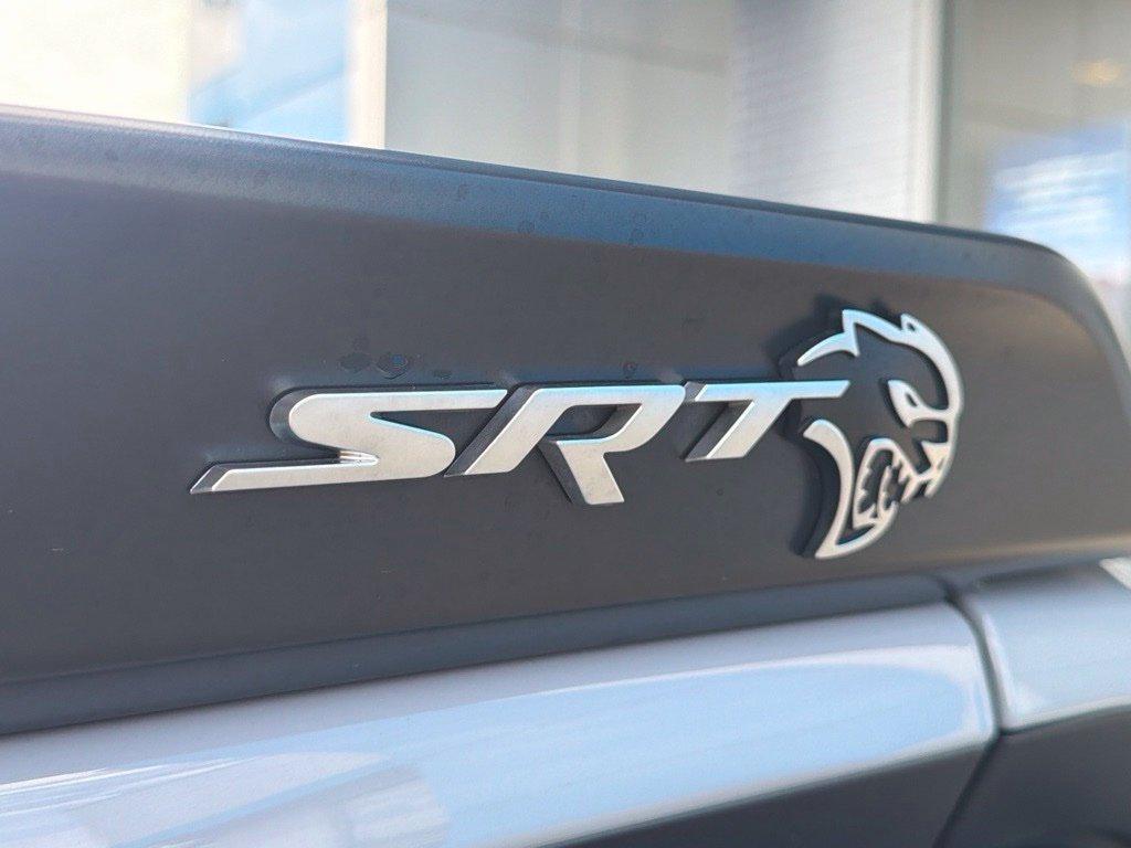 used 2020 Dodge Challenger car, priced at $56,726