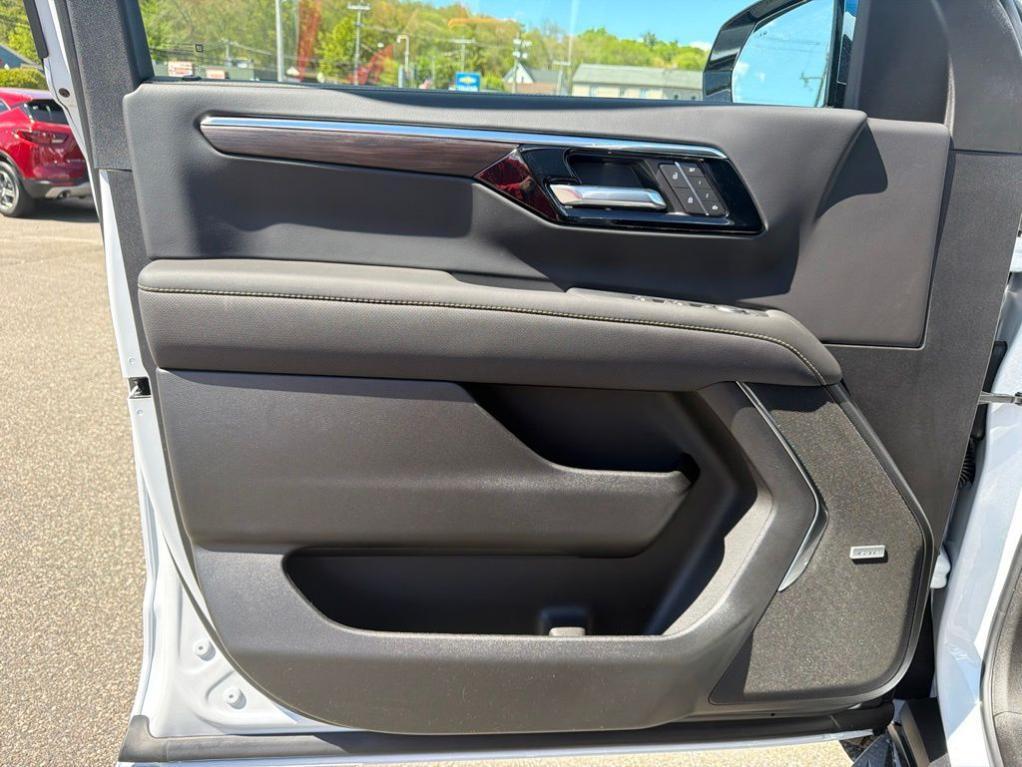 new 2026 Chevrolet Tahoe car, priced at $86,369