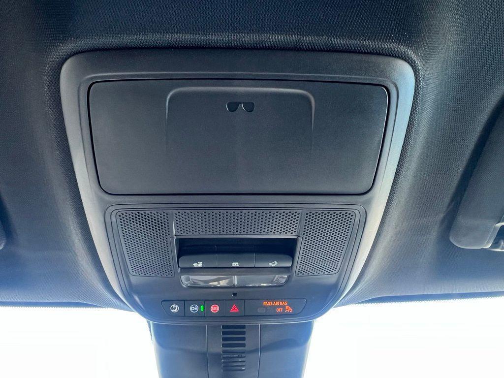 new 2026 Chevrolet Traverse car