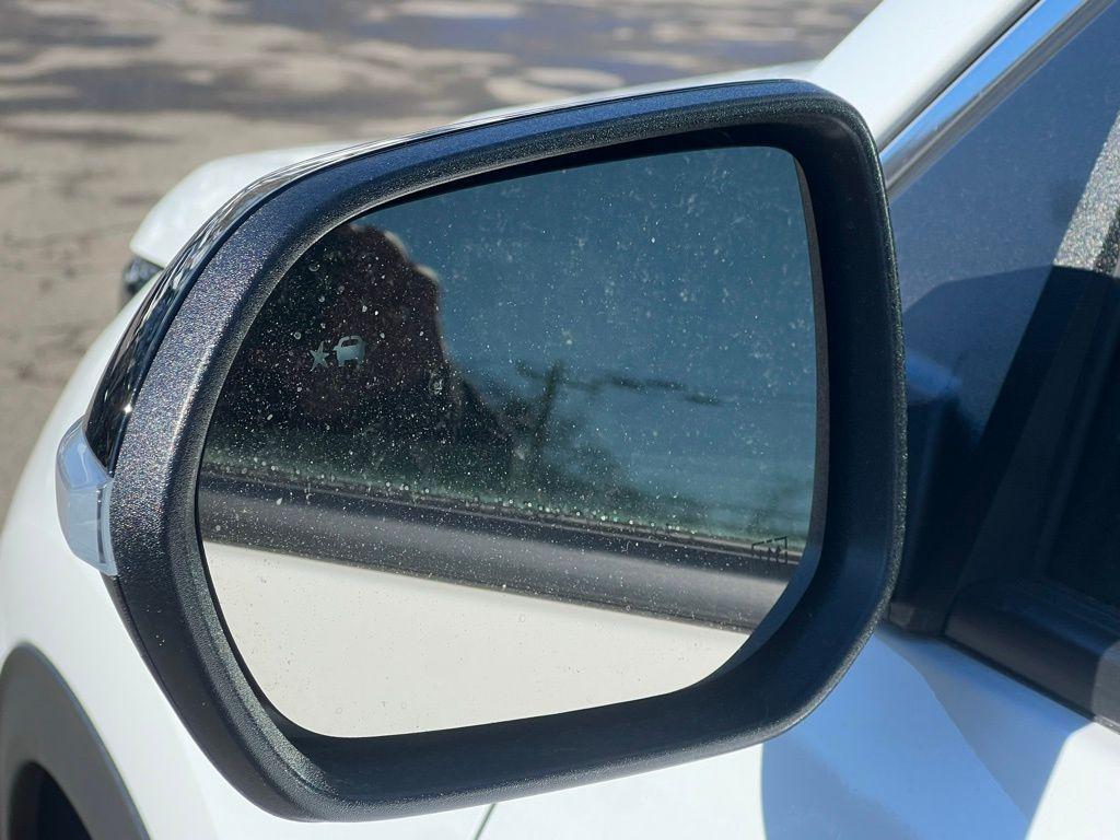 new 2026 Chevrolet Traverse car