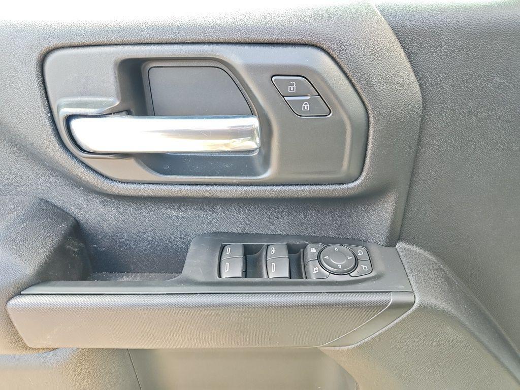 new 2025 Chevrolet Silverado 2500 car, priced at $72,770