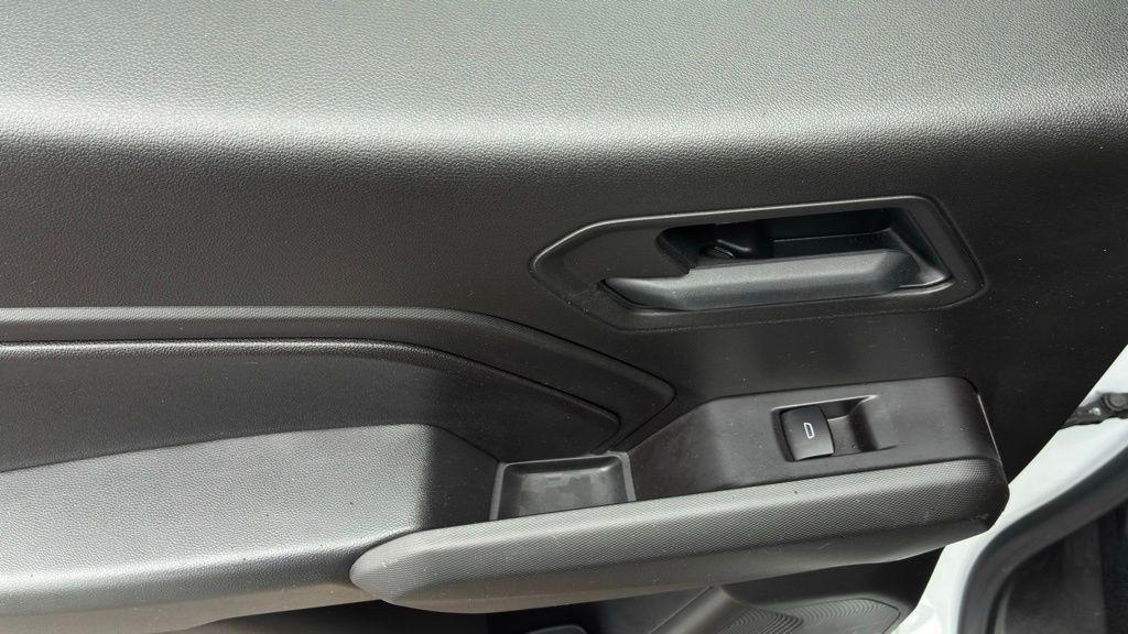 used 2025 Chevrolet Colorado car, priced at $35,589