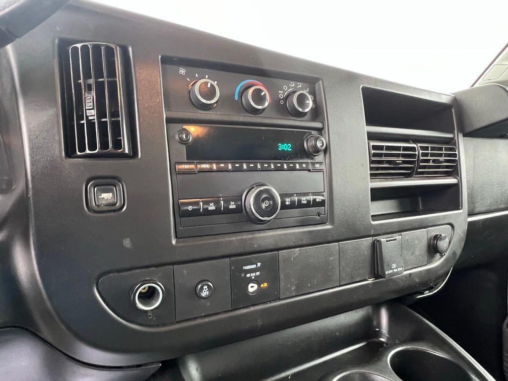 used 2019 GMC Savana 2500 car, priced at $19,774