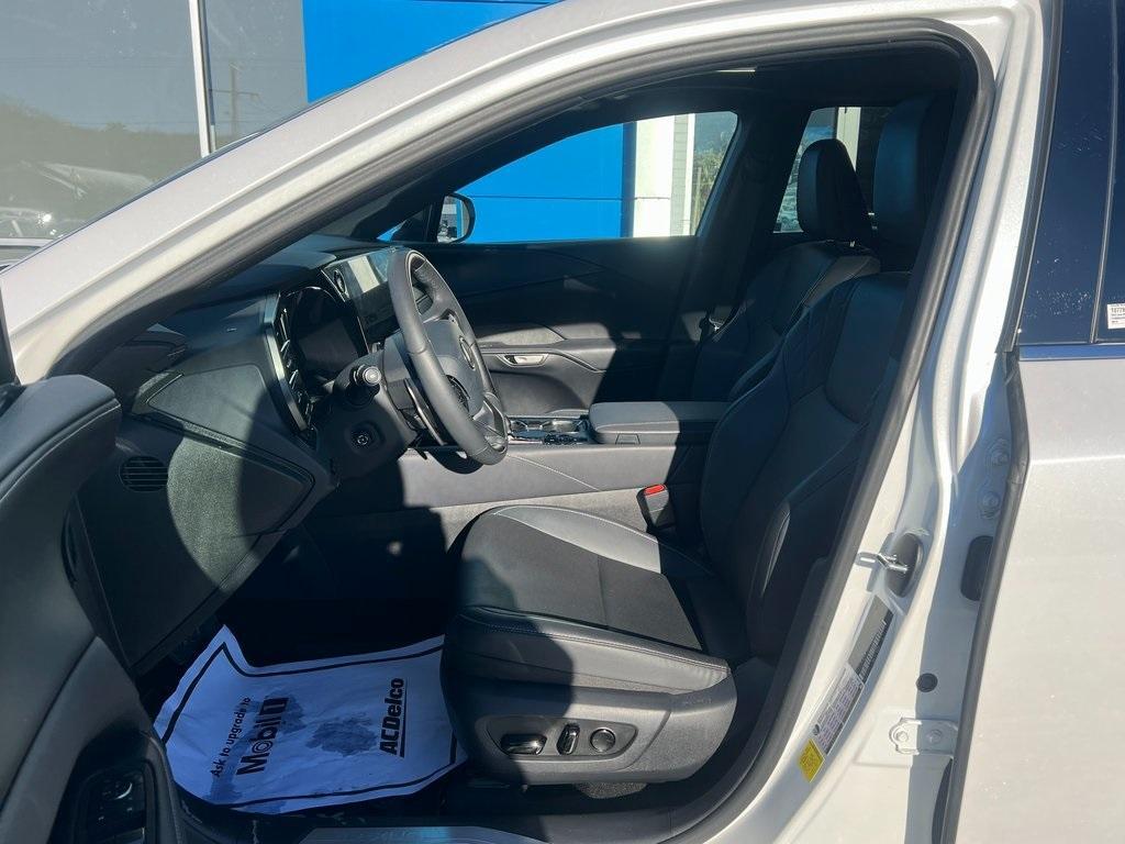 used 2025 Lexus RX 350h car, priced at $57,598