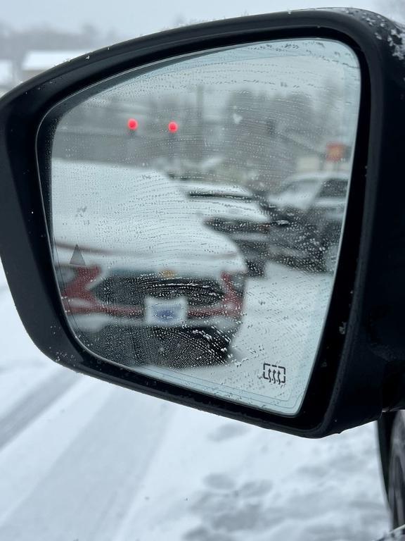 used 2018 Maserati Levante car, priced at $20,000