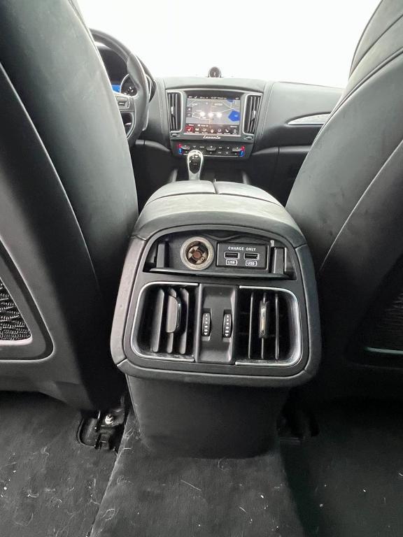 used 2018 Maserati Levante car, priced at $20,000