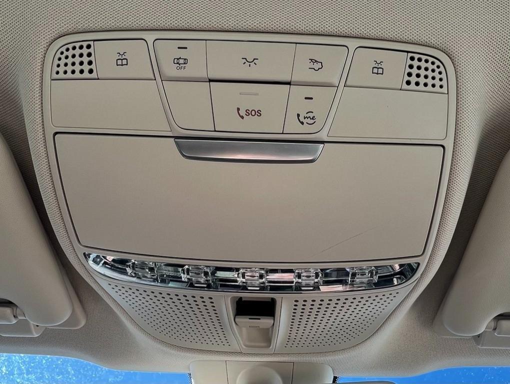 used 2019 Mercedes-Benz E-Class car, priced at $23,000