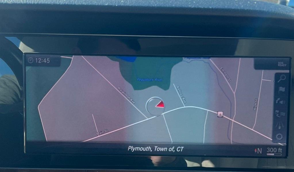 used 2019 Mercedes-Benz E-Class car, priced at $23,000