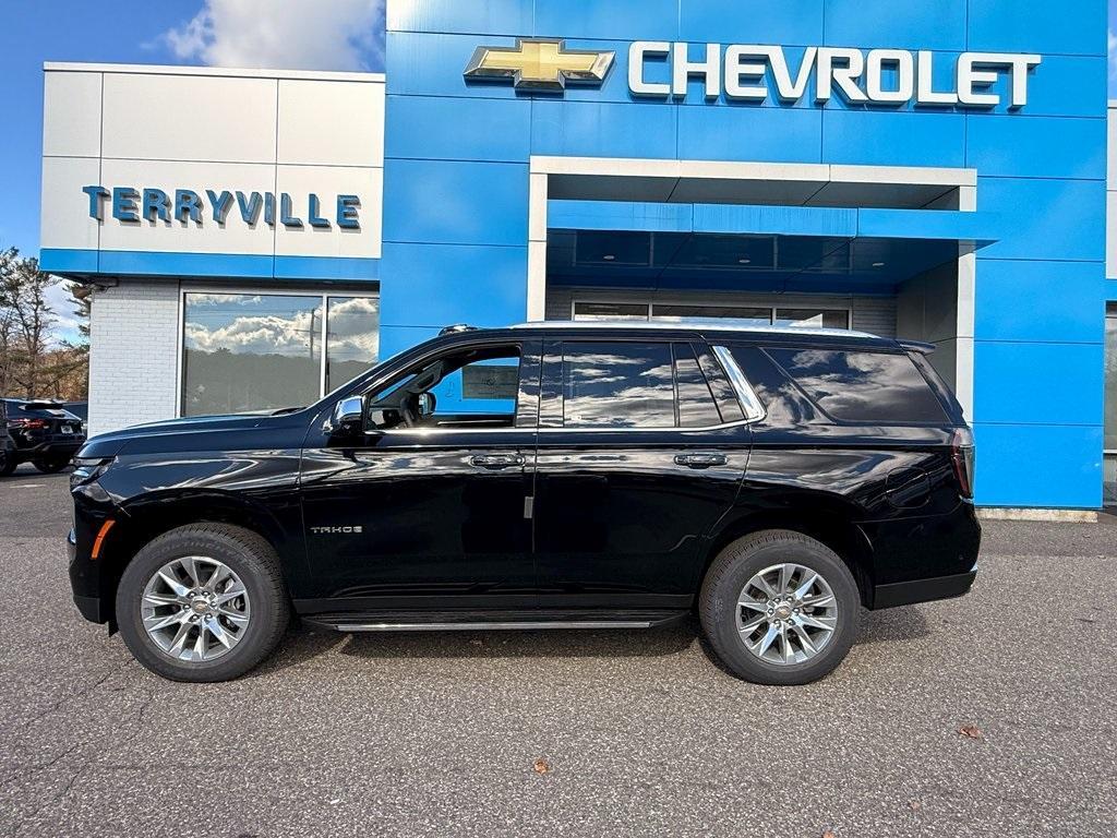 new 2026 Chevrolet Tahoe car, priced at $78,565