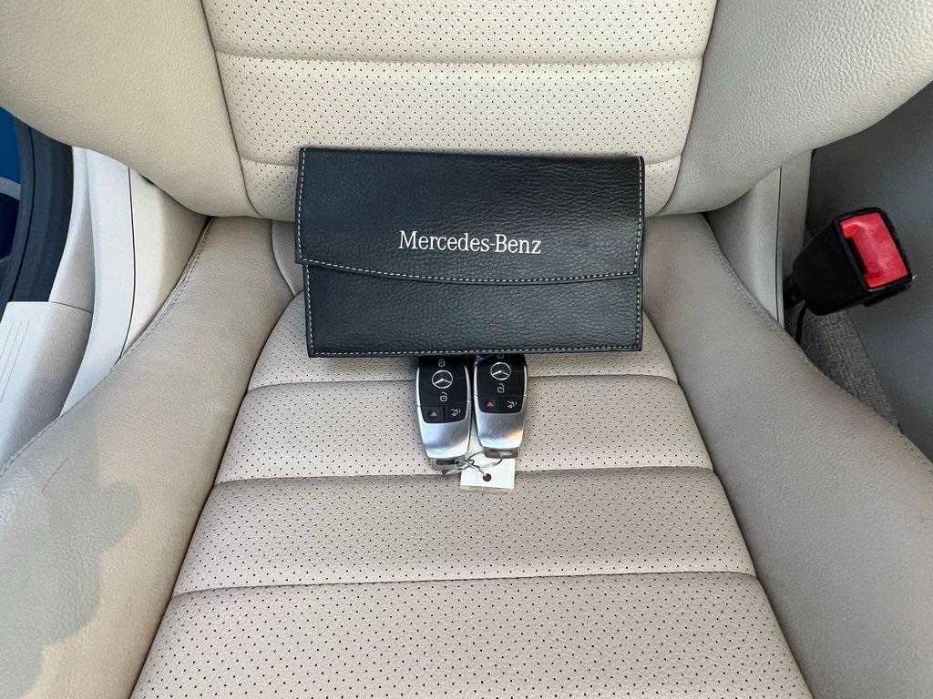 used 2019 Mercedes-Benz C-Class car, priced at $30,736