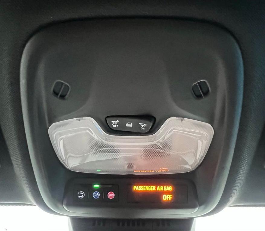 used 2024 Chevrolet Colorado car, priced at $28,031