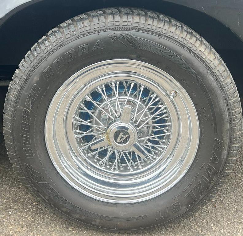 used 1962 Chevrolet Corvette car, priced at $69,900