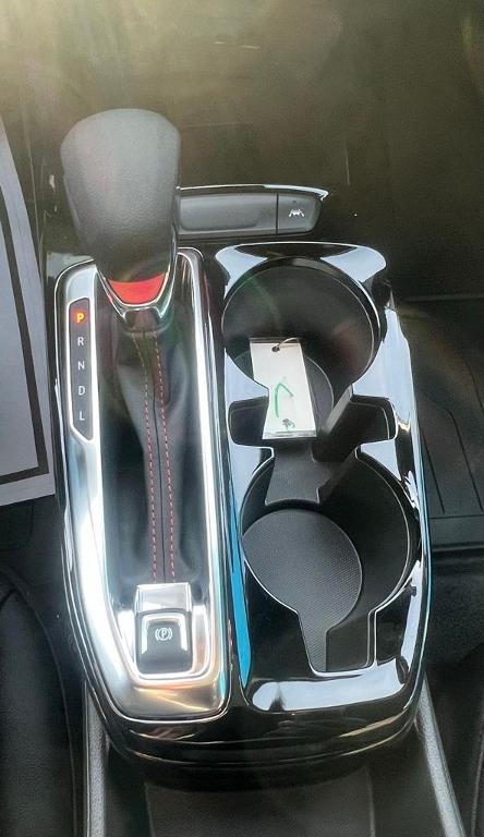 new 2026 Chevrolet Trax car, priced at $28,005