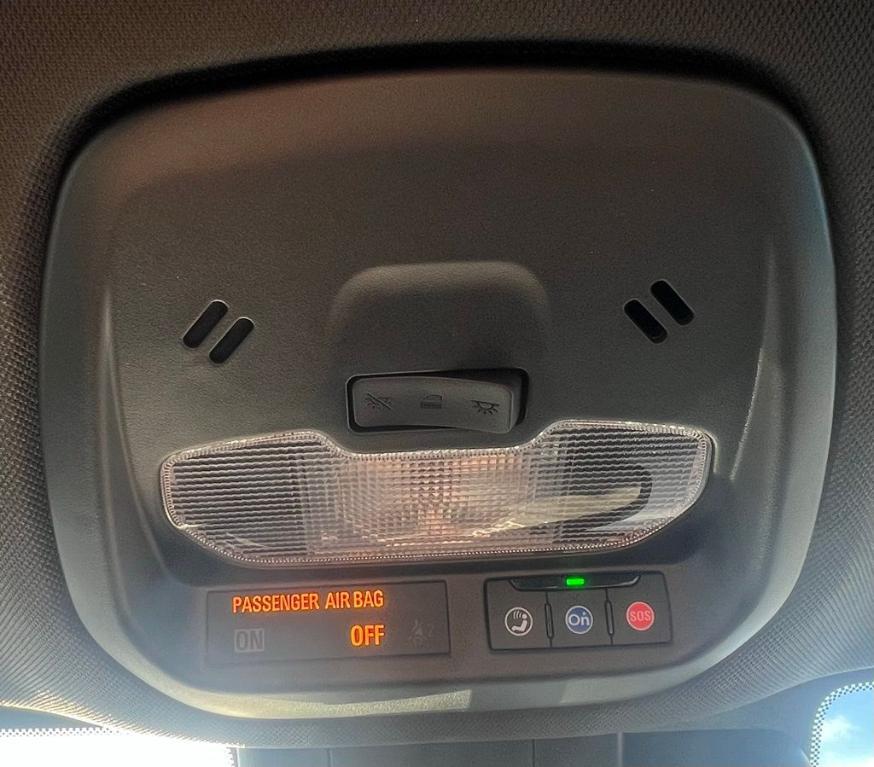 new 2026 Chevrolet Trax car, priced at $28,005