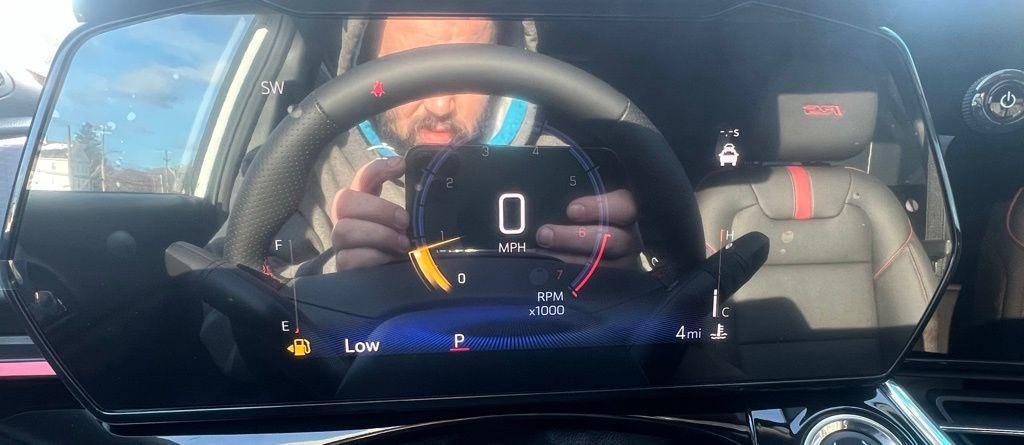 new 2026 Chevrolet Trax car, priced at $28,005