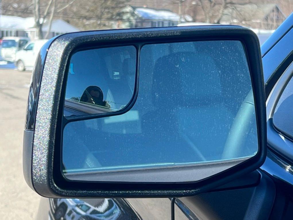 new 2026 Chevrolet Silverado 1500 car, priced at $61,265