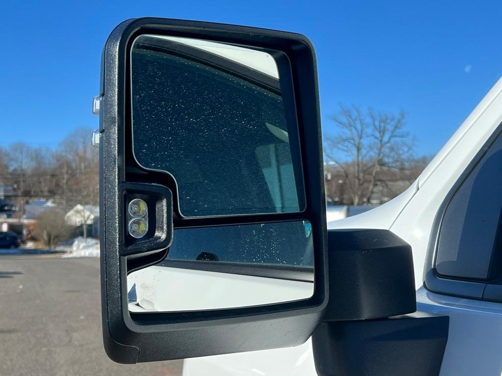 new 2026 Chevrolet Silverado 2500 car, priced at $62,793