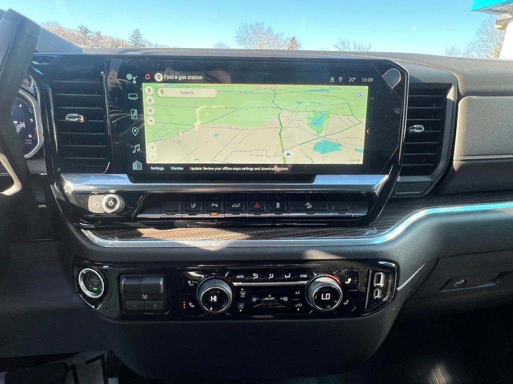 new 2026 Chevrolet Silverado 2500 car, priced at $62,793