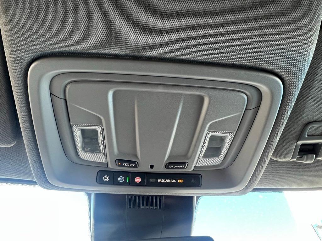 new 2026 Chevrolet Silverado 2500 car, priced at $62,793