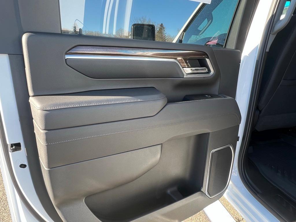 new 2026 Chevrolet Silverado 2500 car, priced at $62,793