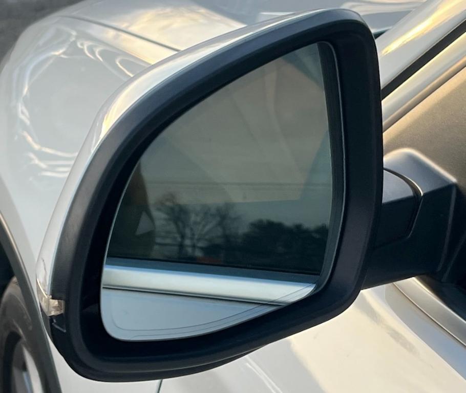 used 2023 BMW X3 car, priced at $34,000